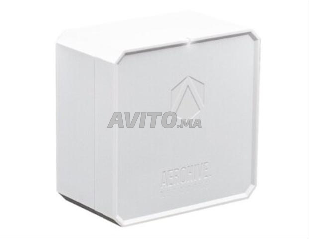 نقطة وصول واي فاي Aerohive Networks Atom AP30 - 2