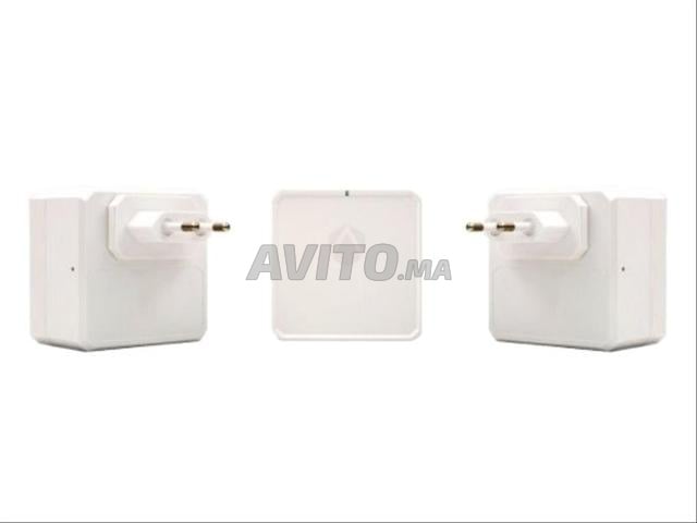 Point d'accès Wi-Fi Aerohive Networks Atom AP30
