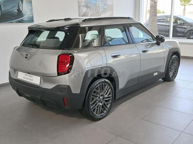 Mini Aceman Electrique Automatique 2026