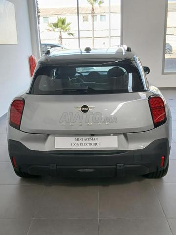 Mini Aceman Electrique Automatique 2026 - 2