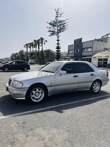Mercedes C 200 Diwana 2026