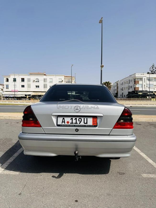 Mercedes C 200 Diwana 2026