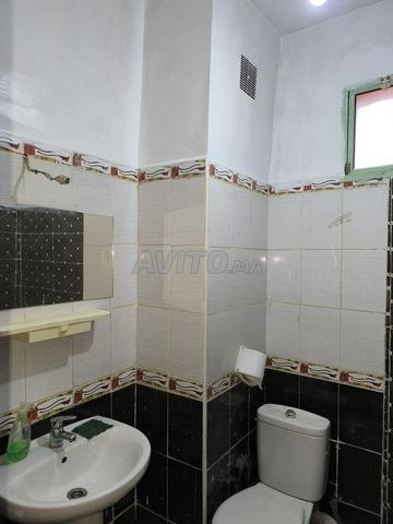 Appartement à louer - 2