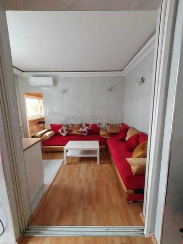 Rue de France Agdal Rabat - 2