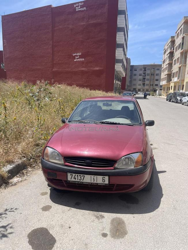 ford fiesta diesel