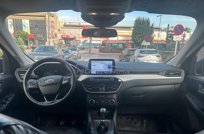 Ford Kuga 1.5 EcoBlue Trend 2022 - Diesel Manuelle