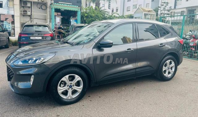 Ford Kuga 1.5 EcoBlue Trend 2022 - Diesel Manuelle
