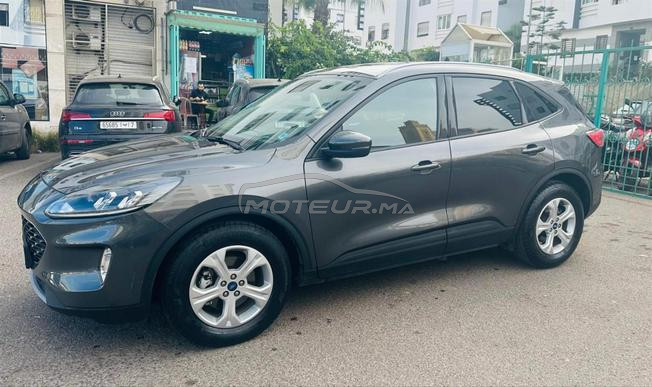 Ford Kuga 1.5 EcoBlue Trend 2022 - Diesel Manuelle