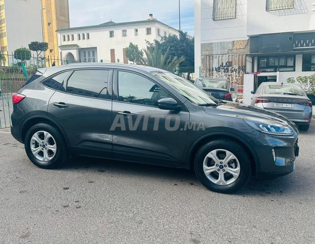 Ford Kuga 1.5 EcoBlue Trend 2022 - Diesel Manuelle - 2