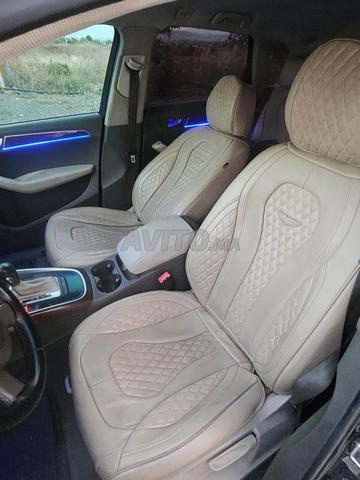 Audi Q5 Diesel Automatique 2009 à Al Hoceima - 2