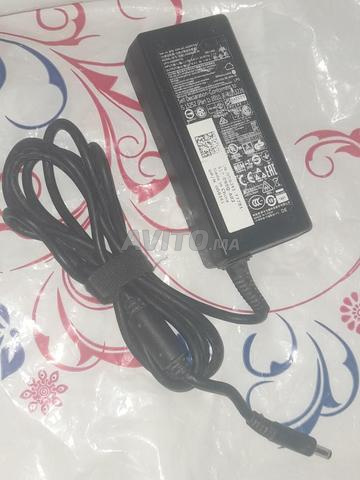 Chargeur PC portable