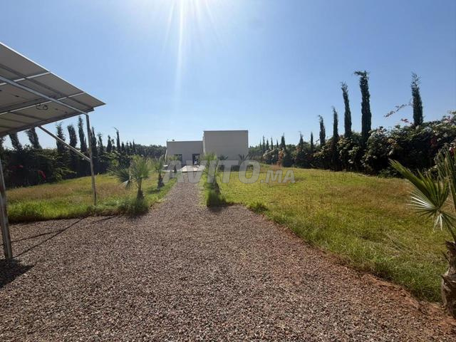 Superbe villa meublée 16KM Rte Ouarzazate - 2