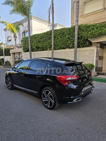 DS5 ديزل أوتوماتيك - 2
