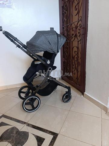 Poussette Evenflo - 2