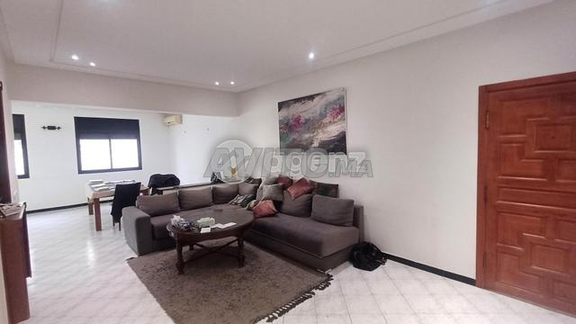 FES-AG-1110 - Appartement à vendre à Hay Moulay El Kamel ...