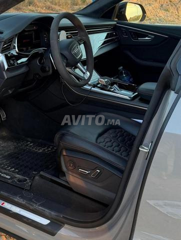 Audi RSQ8 sport 2024 - 2