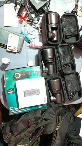 Kit OBSBOT Tail Air 3-Caméras Multicam – Caméras 4K - 2