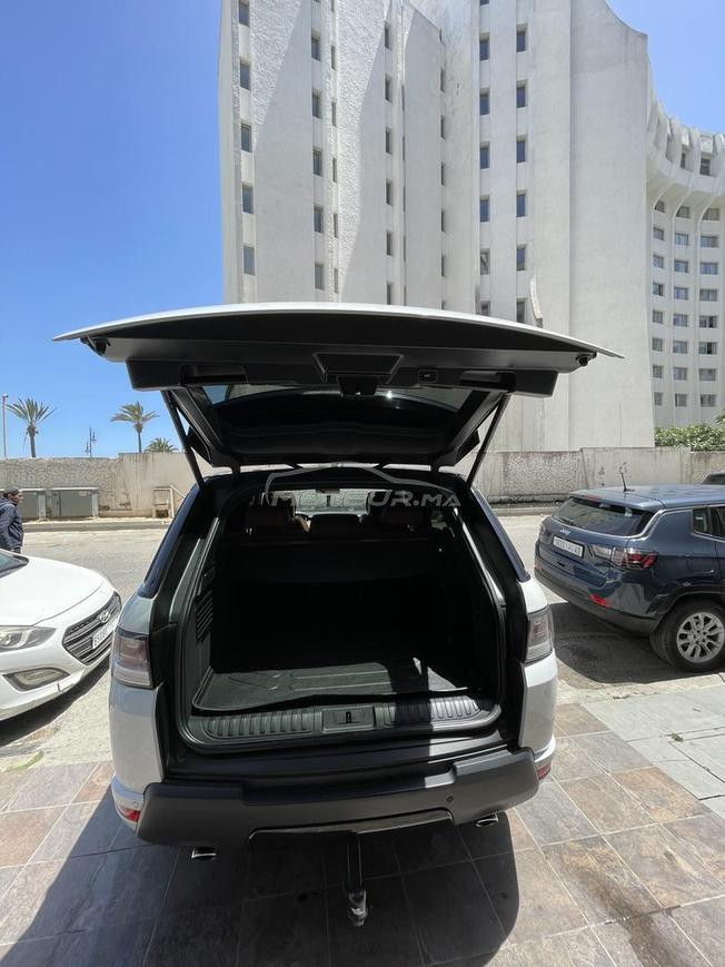rue Nobel PLAZA malabata tangier