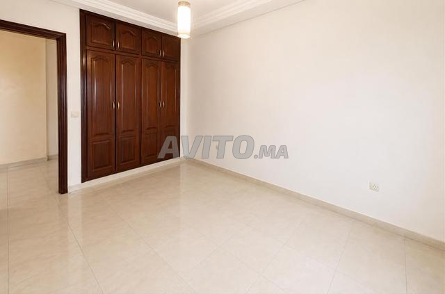 appartement vide tout proche de la gare
