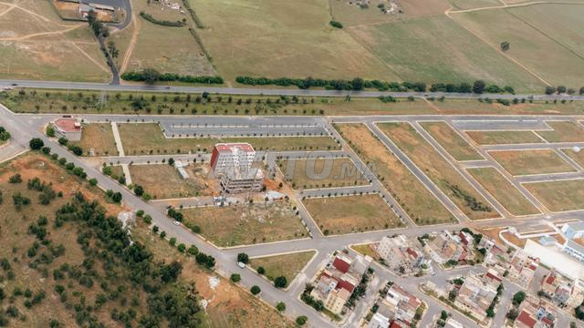 Terrain R4 à prix exceptionnel