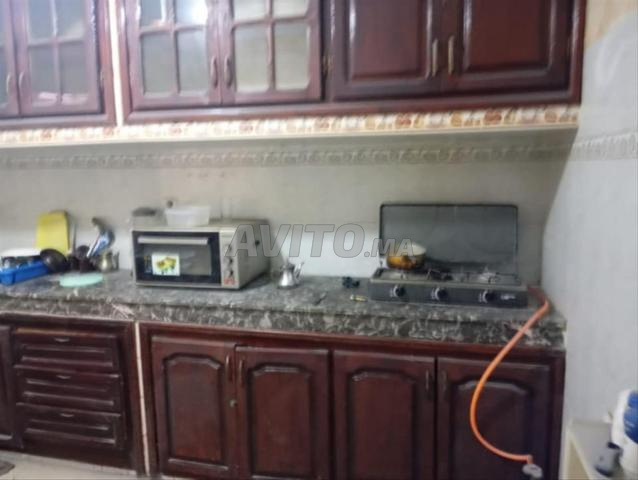 Appartement à louer 116 m² à Rabat - 2