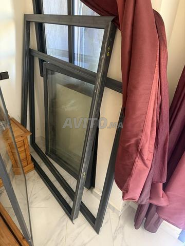 Fenêtre PVC à vendre - 2
