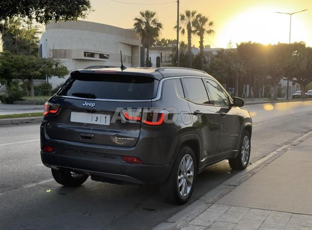 Jeep Compass - 2