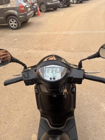 Sym Symphony 50 cc - 2