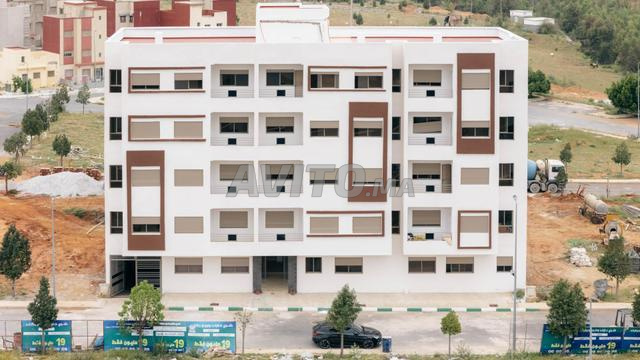 Appartement économique à vendre