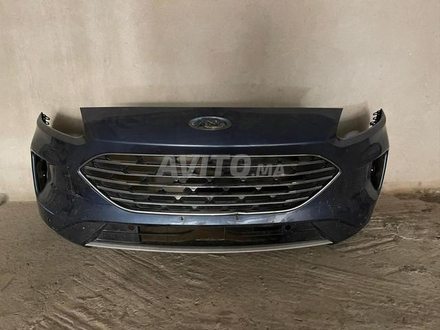 Pare choc Ford Kuga 2022 Titanium