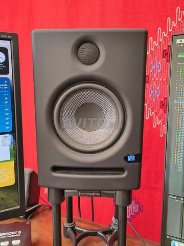 Moniteurs de studio actifs Presonus Eris E5