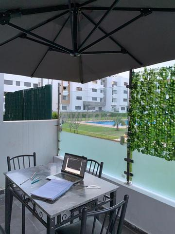 Appartement de vacances avec piscine à 5 min de la plage - 2