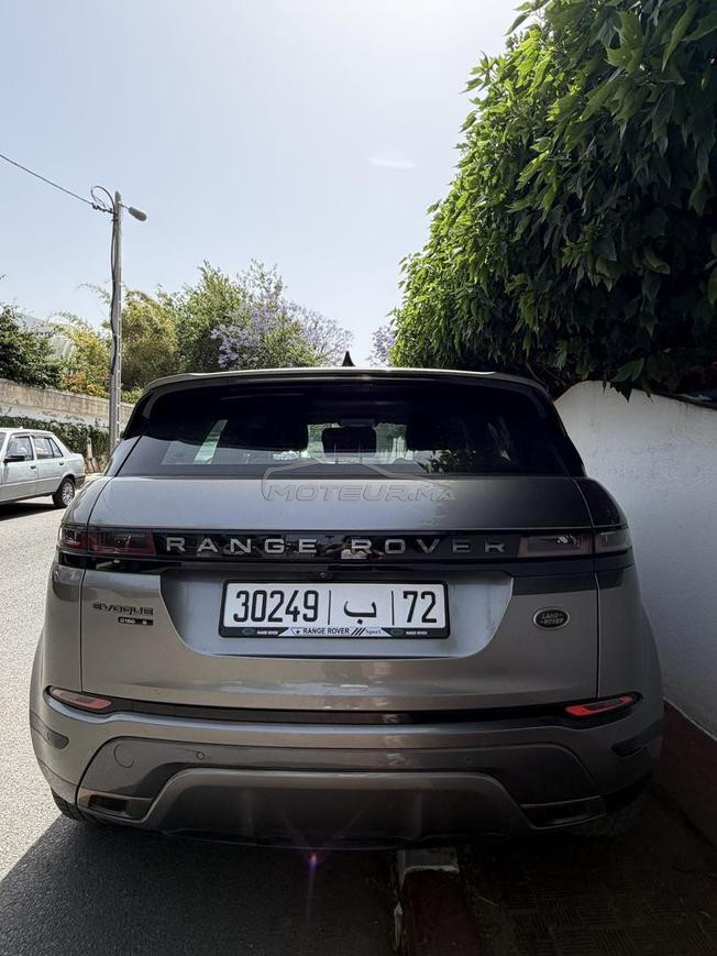 range rover bb velar