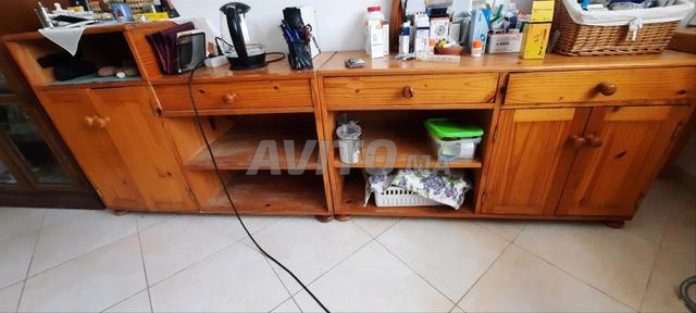 Vitrine de salon - 2