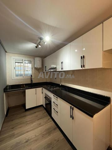 Appartement à louer à Salé Al Jadida - 2