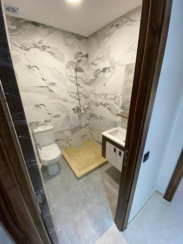 Appartement M Standing face mac9 - 2