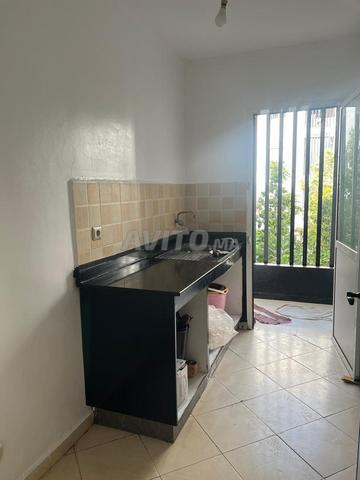 Appartement à vendre 54 m² à Casablanca DAR BOUAAZA - 2