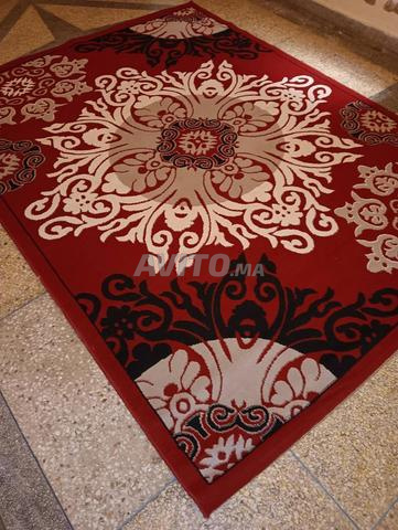 Tapis léger et pur 🇹🇷 - 2