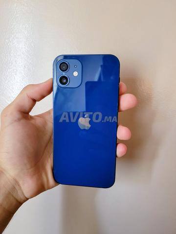 iPhone 12 128Go