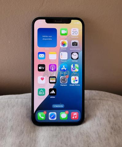 iPhone 12 128Go - 2