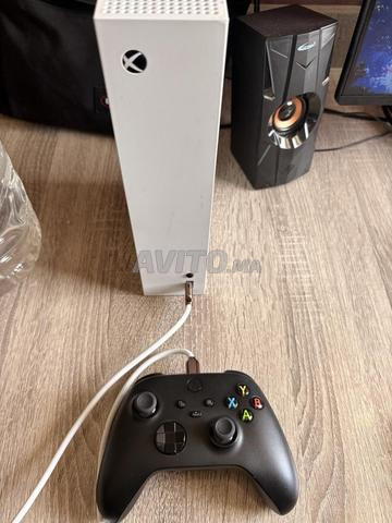 XBOX SERIE S et Écran AOC - 2