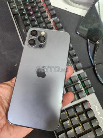 iPhone 12 Pro Max