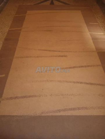 Tapis pur d'Europe - 2