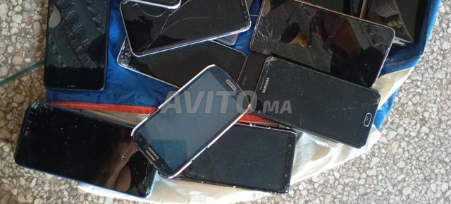 هواتف متنوعة غير مراقبة - 2