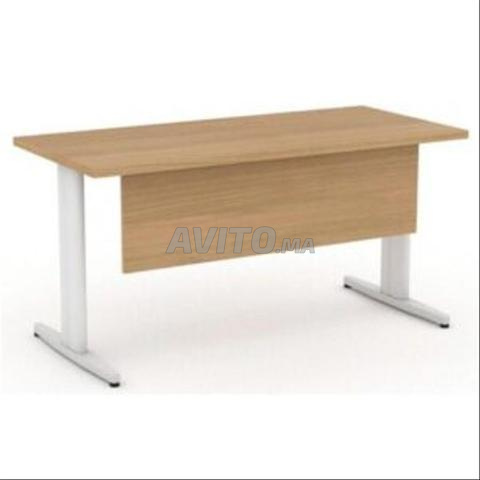 Bureau de fabrication locale/vestiaire - 2