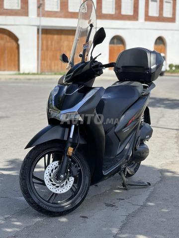 Honda 150 SH