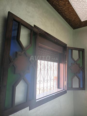 جميع أعمال المنازل: الرخام، الألمنيوم، الصباغة، إلخ.