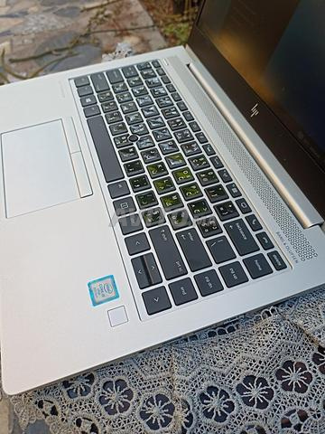HP Elitebook Book 840 G5 16 Go RAM 500 Go SSD - 2