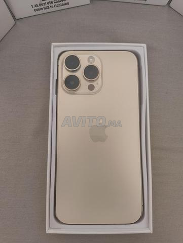 Apple iPhone 14 Pro Max 256Go