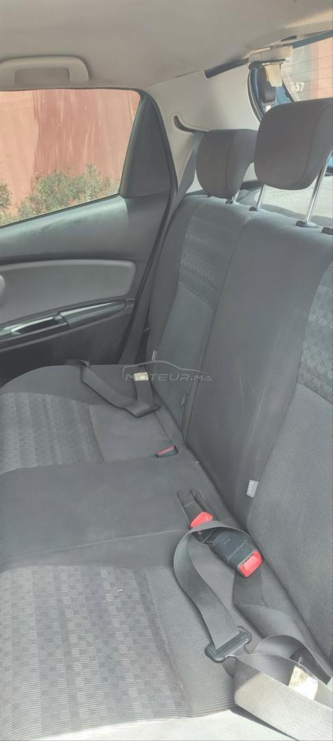 Toyota Yaris 2018